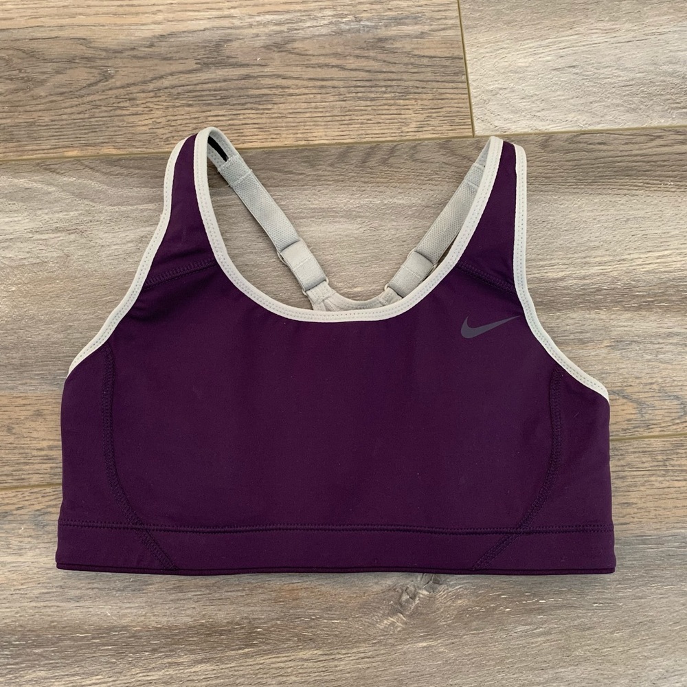 Nike Dryfit Sports Bra